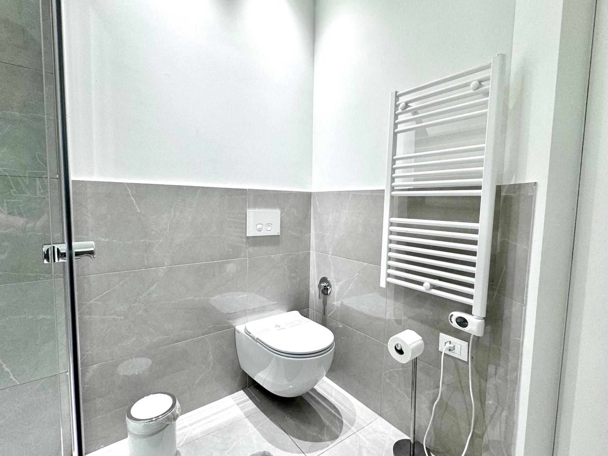 Apartment Cool And Big Duomo - White *