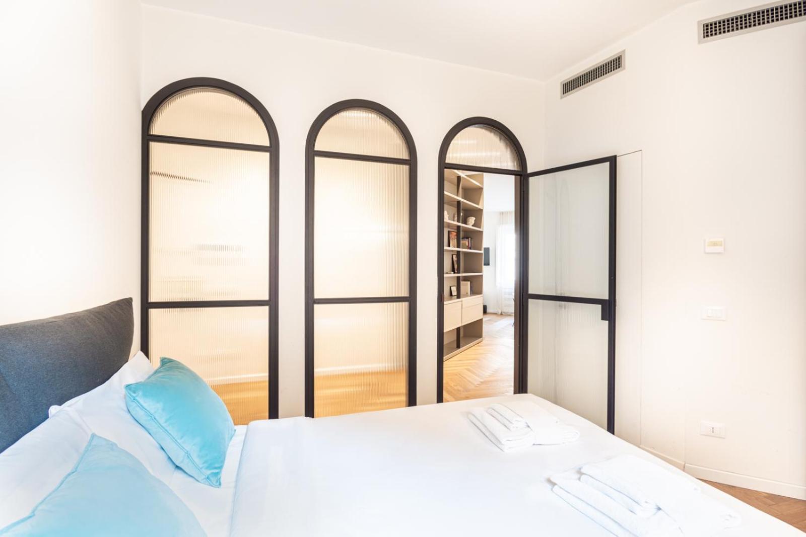 Appartamento Cool And Big Duomo - White Milano